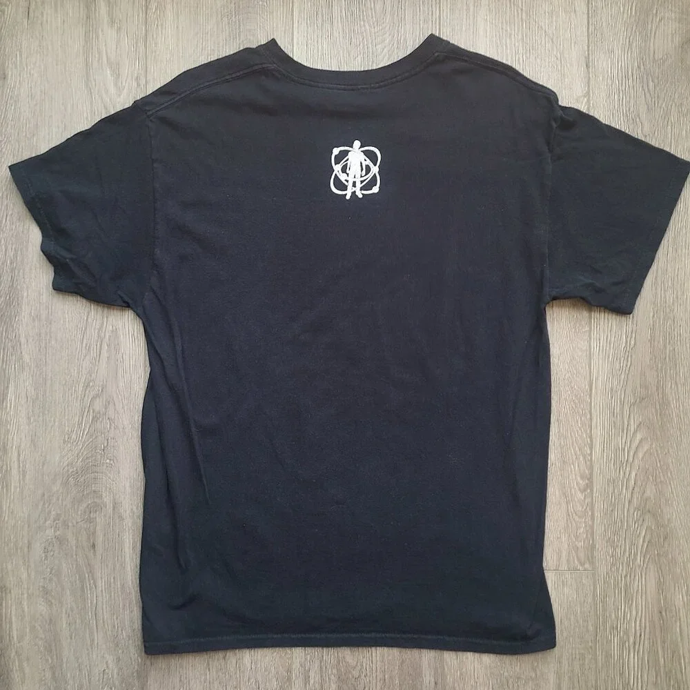 Kid Cudi The Man on the Moon t-shirt, size L - Picture 5 of 8